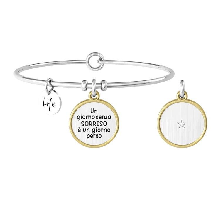 Bracciale Kidult Philosophy 732150