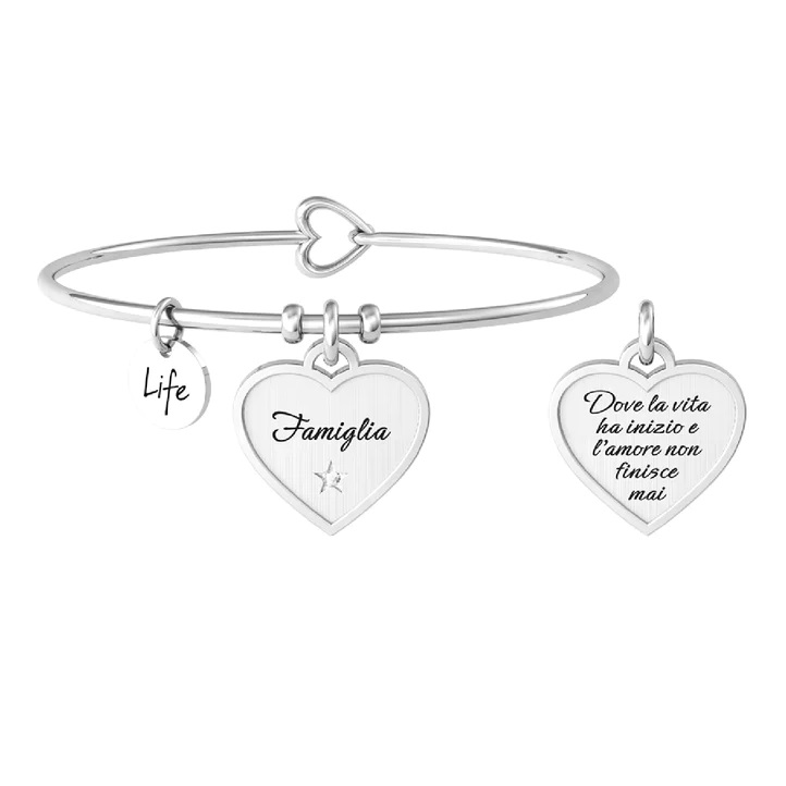 Bracciale Kidult Family 732151