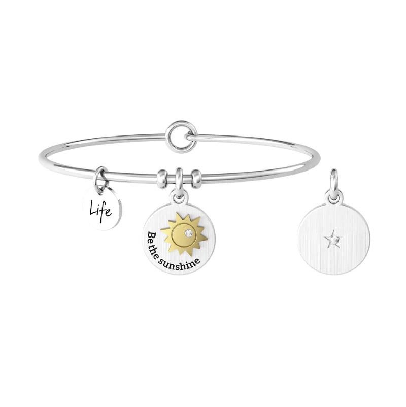 Bracciale Kidult Symbols 732154