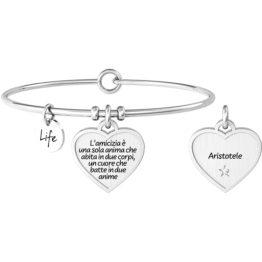 Bracciale Kidult Love 732155