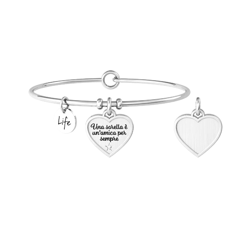 Bracciale Kidult Family 732156