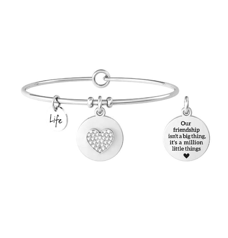 Bracciale Kidult Love 732157