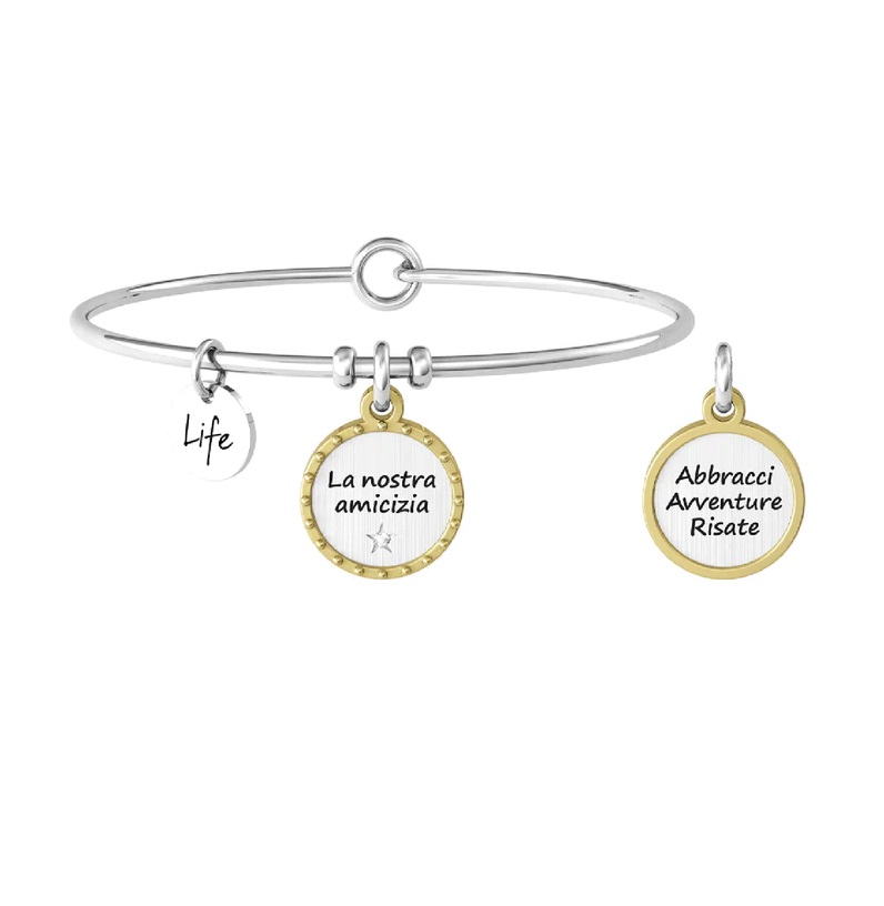 Bracciale Kidult Love 732159