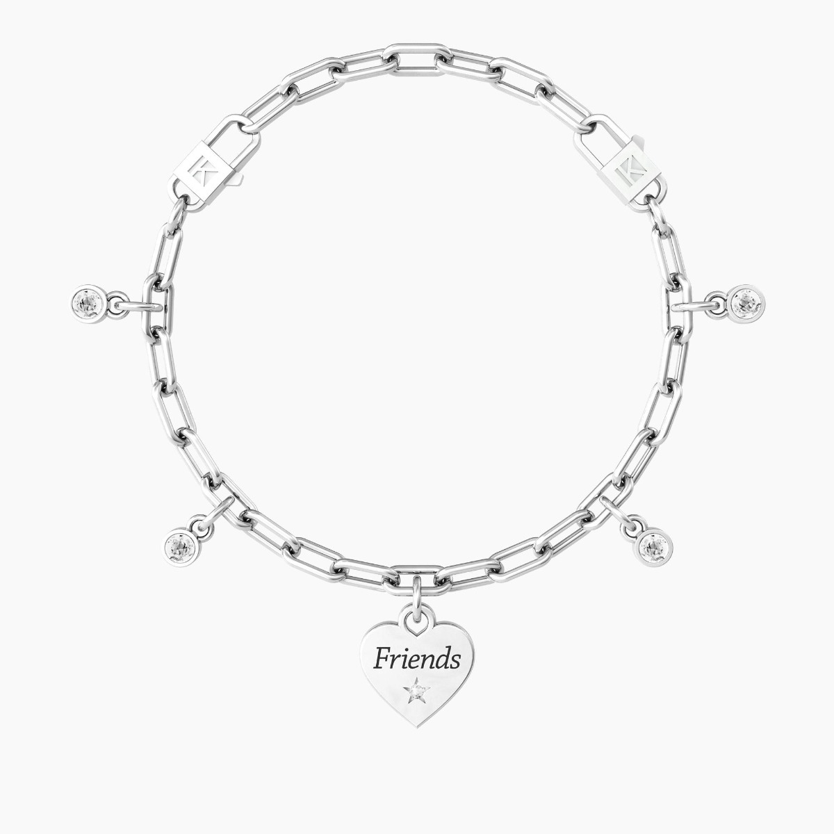 Bracciale Kidult Friendship 732214