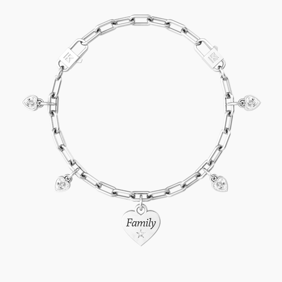 Bracciale Kidult Family 732215