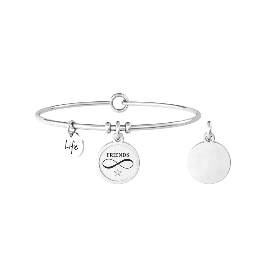 Bracciale Kidult Friendship 732220
