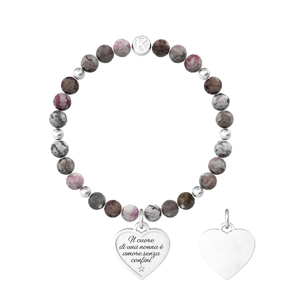 Bracciale Kidult Family Nonna 732223