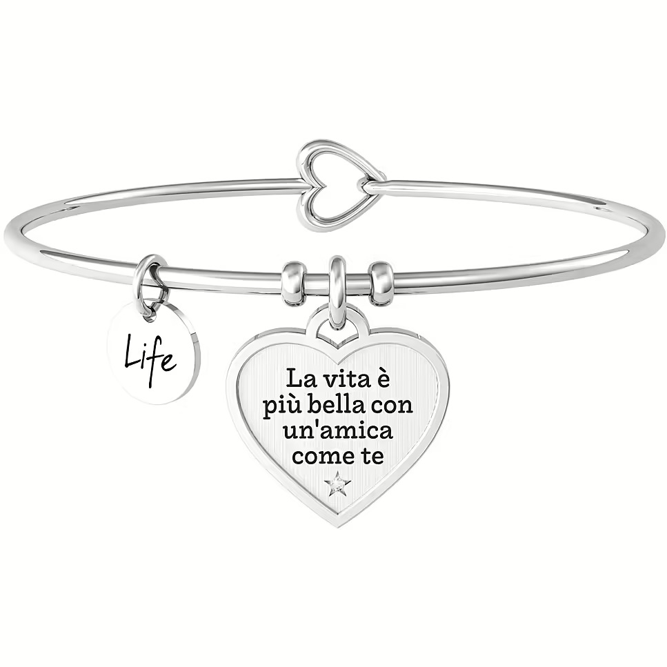 Bracciale Kidult Love 732224