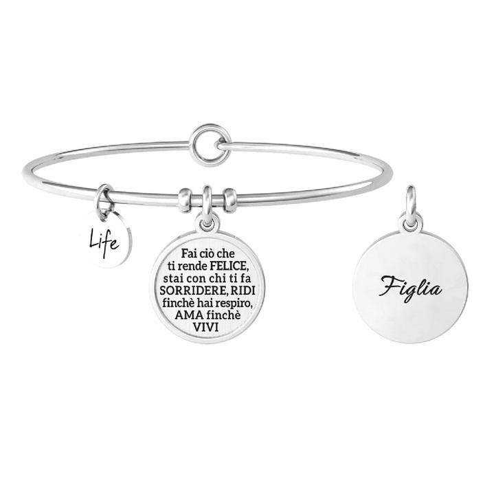 Bracciale Kidult Family 732230