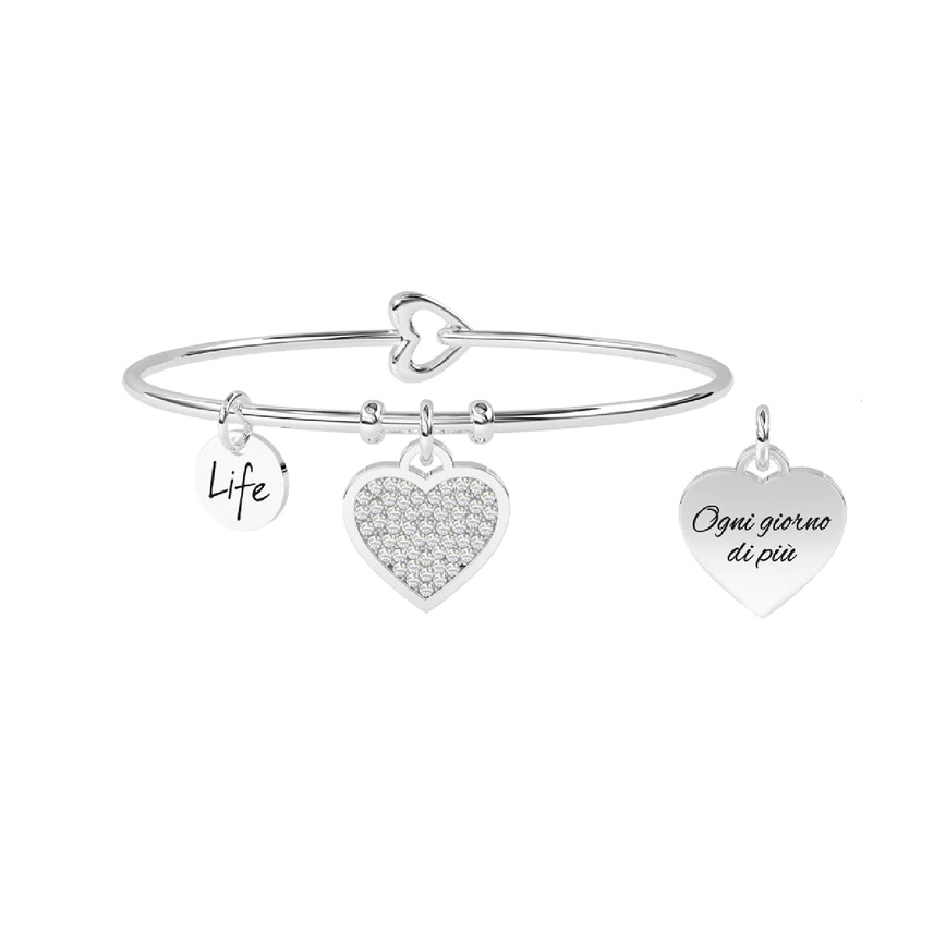 Bracciale Kidult Love 732266