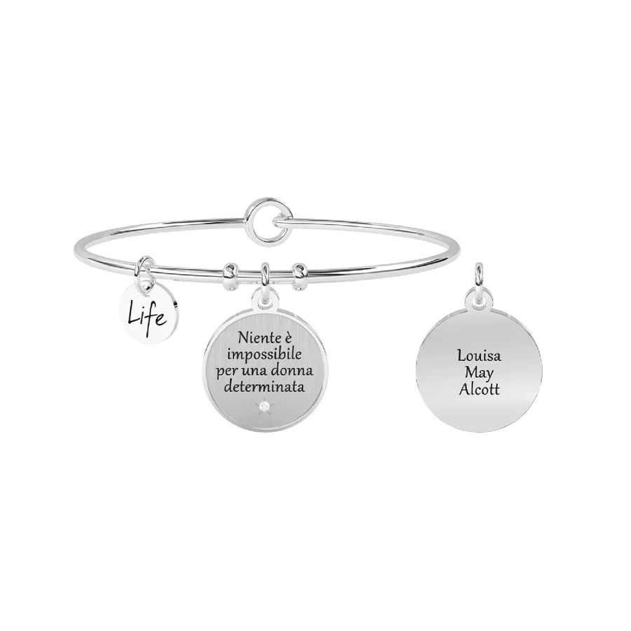 Bracciale Kidult Love 732268