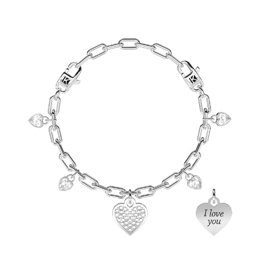 Bracciale Kidult Love 732270