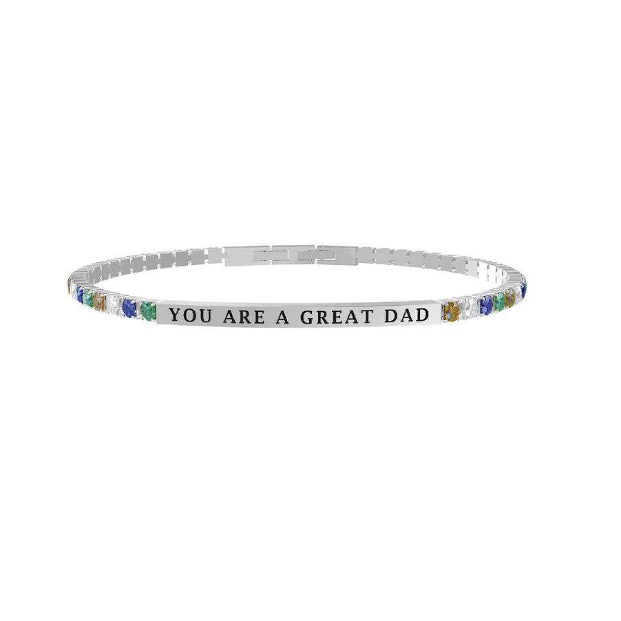 Bracciale Kidult Family Papà 732275