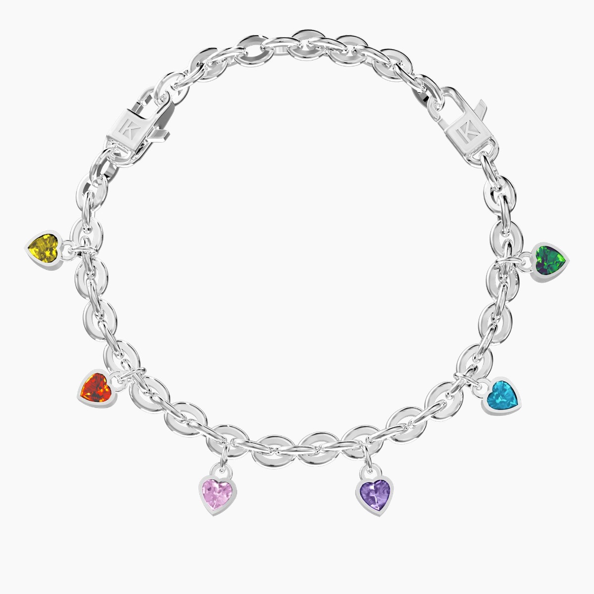 Bracciale Kidult Philosophy 732276