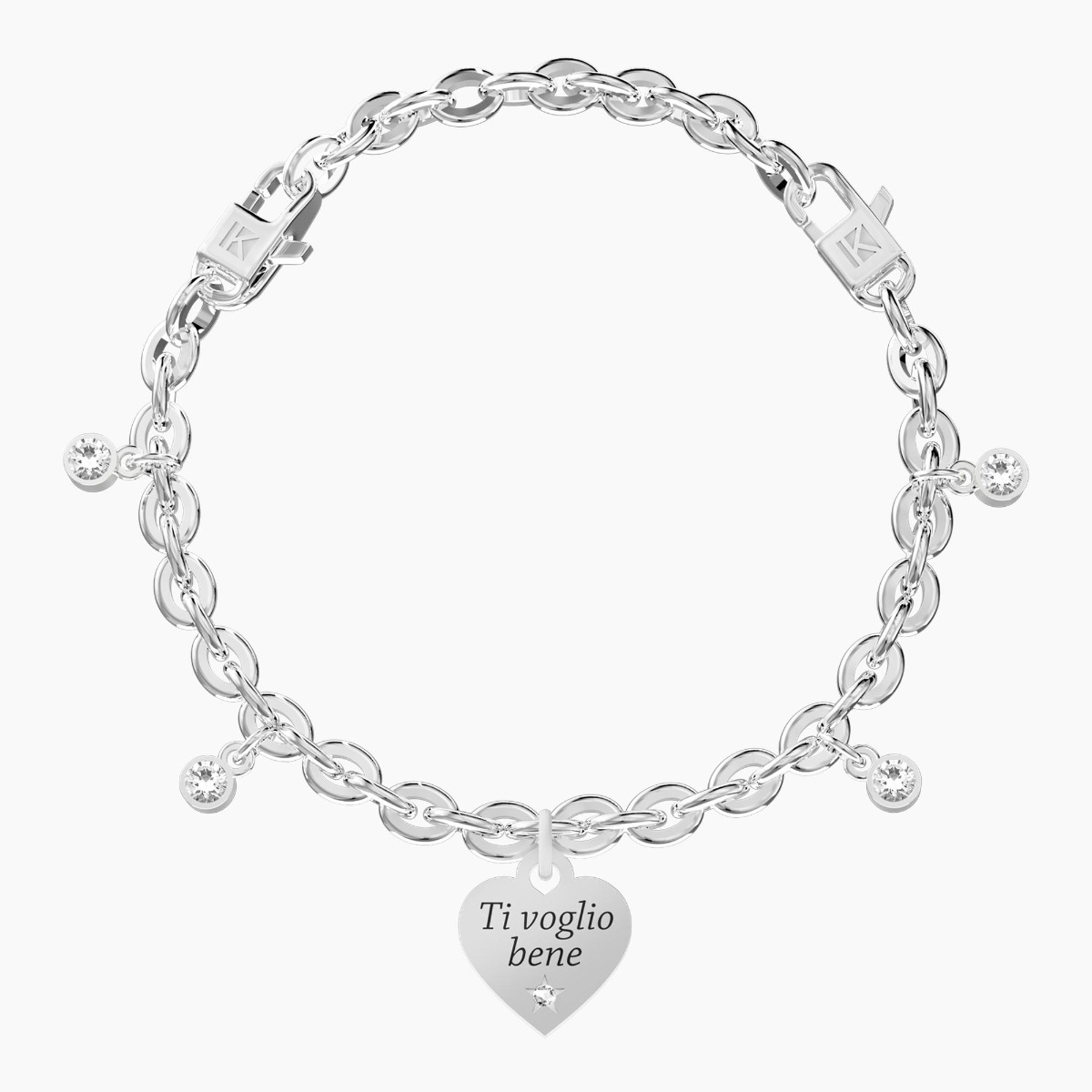 Bracciale Kidult Love 732278