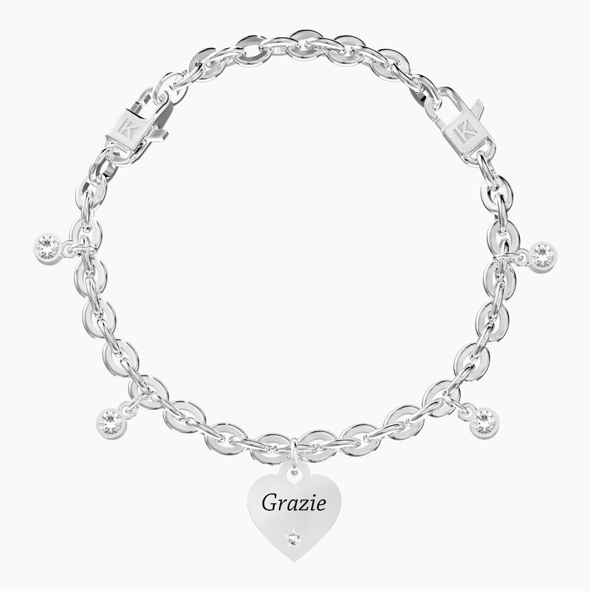 Bracciale Kidult Love 732279