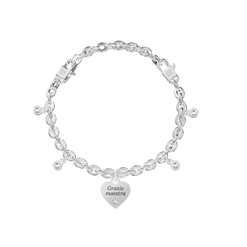 Bracciale Kidult Special Moments Maestra 732280