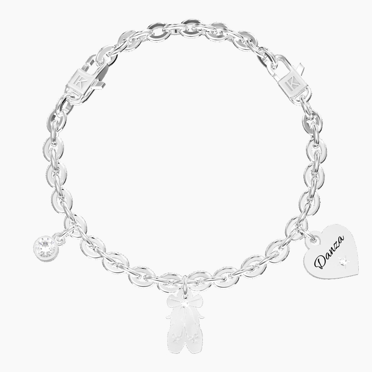 Bracciale Kidult Symbols 732284
