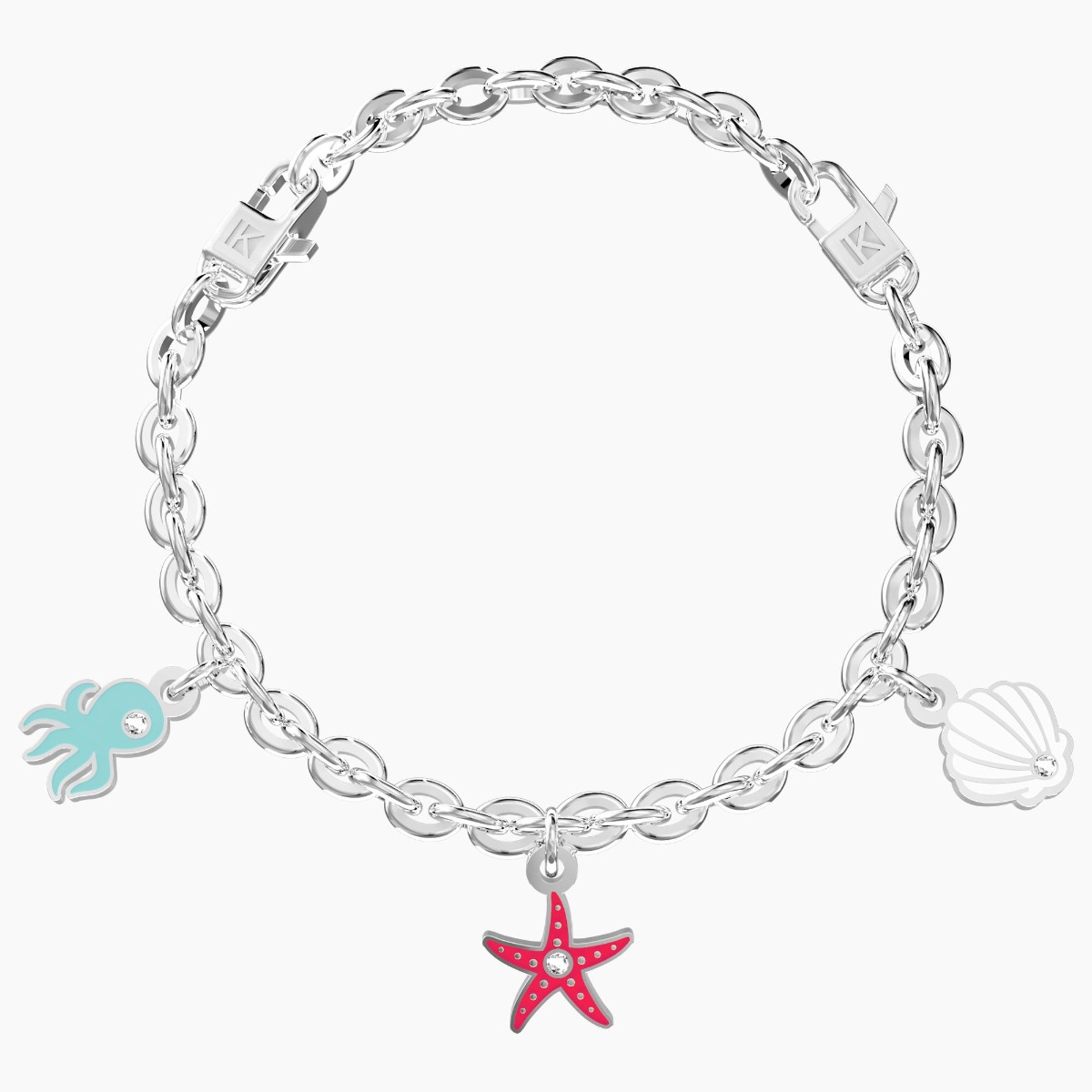 Bracciale Kidult Symbols 732286