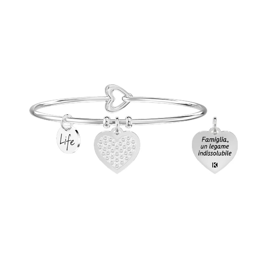 Bracciale Kidult Family 732288