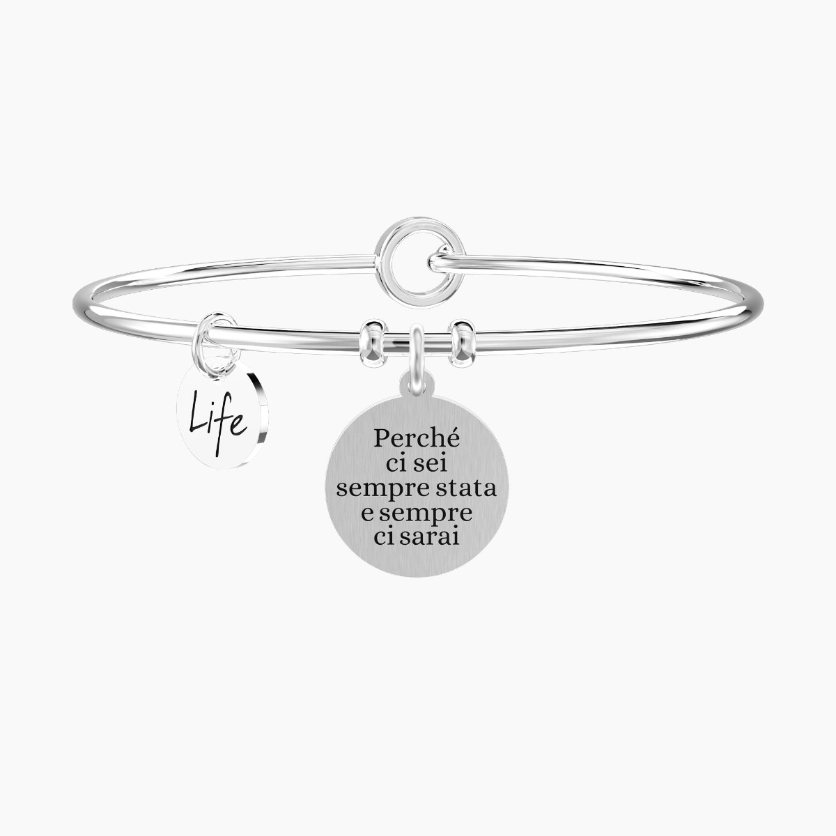 Bracciale Kidult Love Friendship 732290