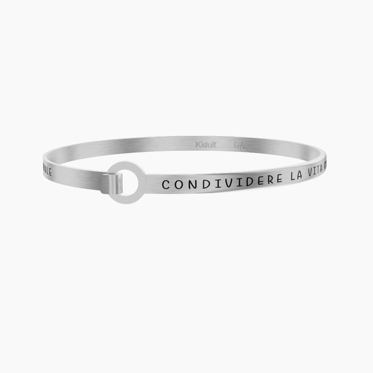 Bracciale Kidult Love Friendship 732293