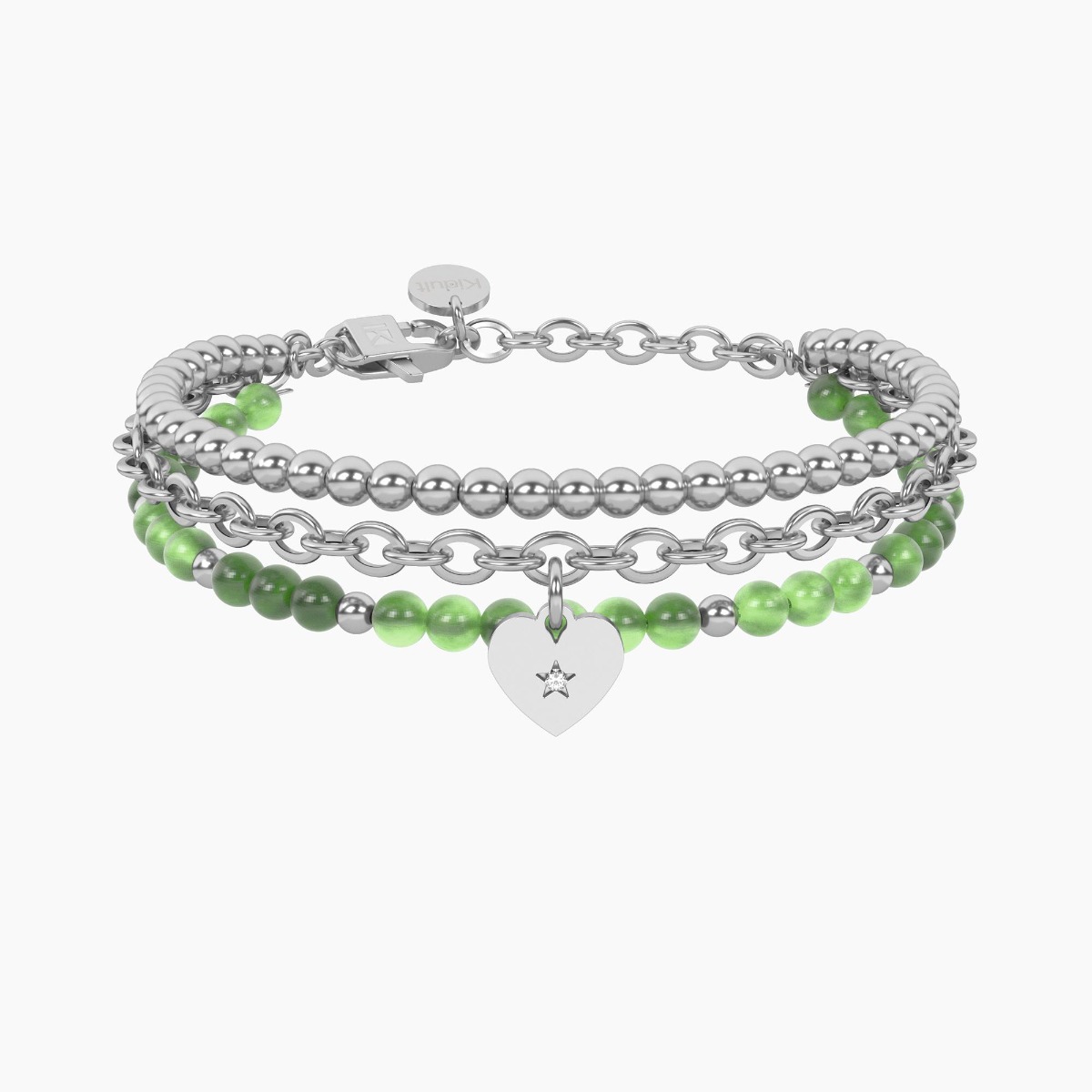 Bracciale Kidult Love Friendship 732321
