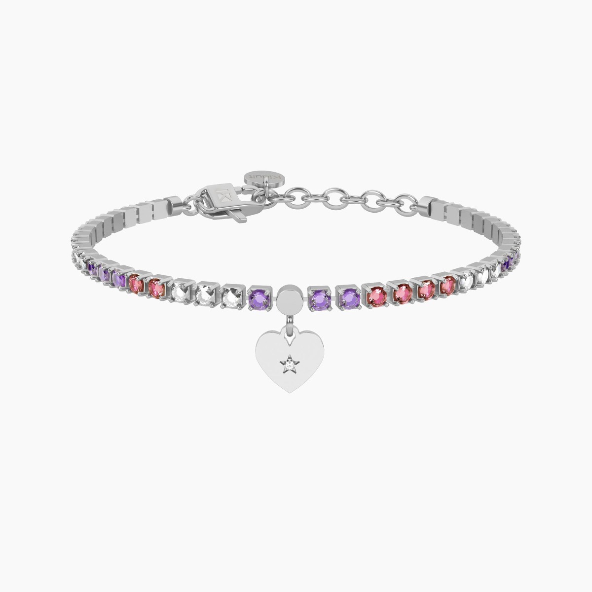 Bracciale Kidult Symbols 732322