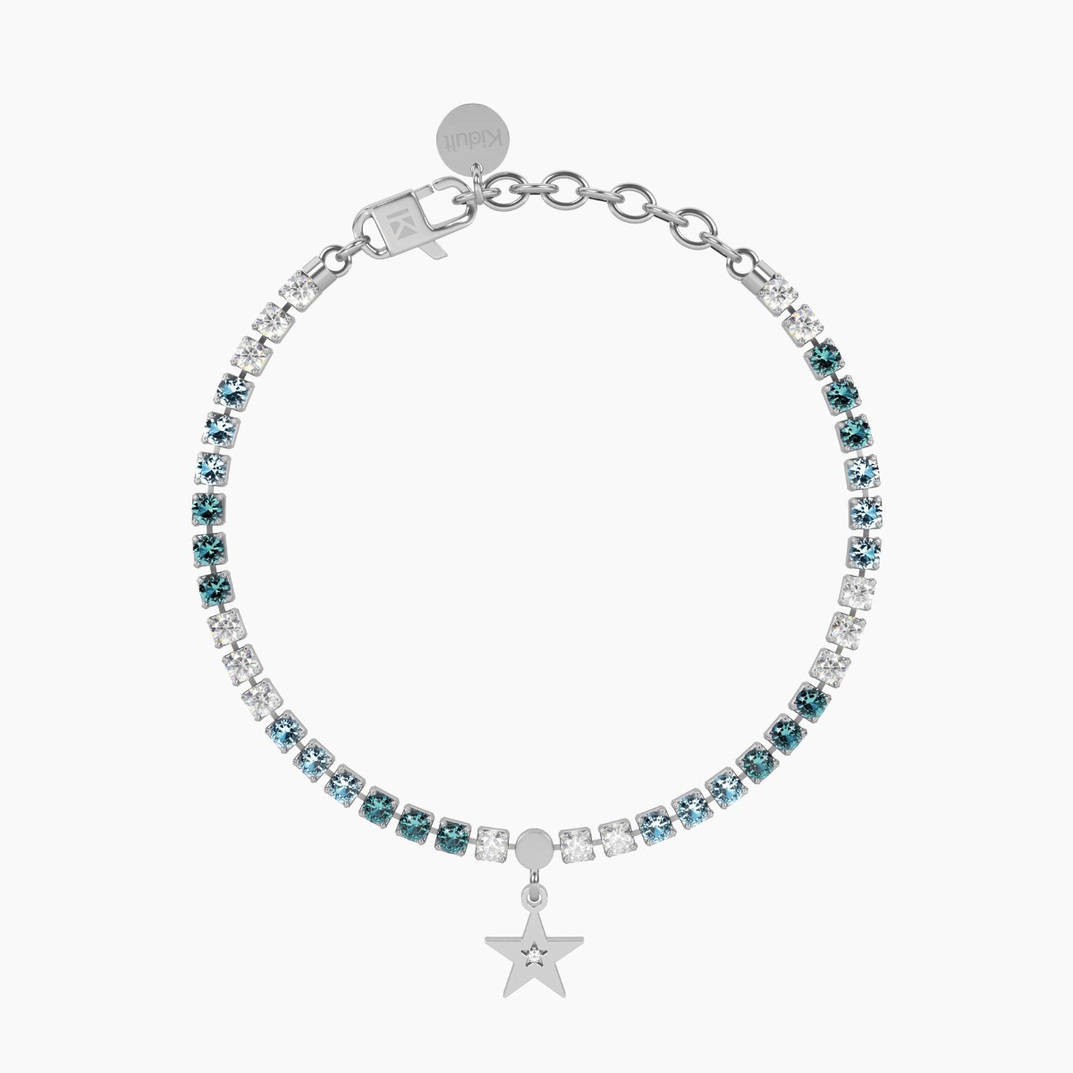 Bracciale Donna Kidult Symbols 732237 Bracciale Donna Kidult Symbols 732237