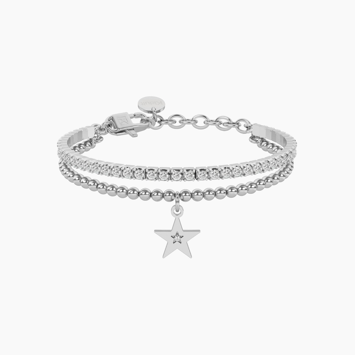 Bracciale Kidult Love Friendship 732328