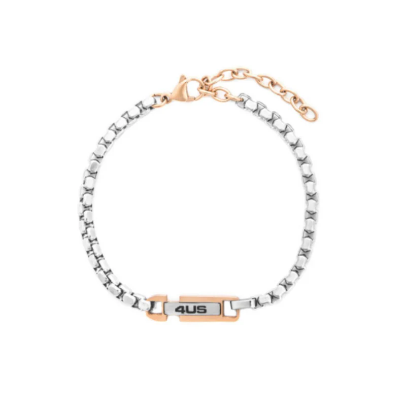 Bracciale 4US Cesare Paciotti 4UBR8524