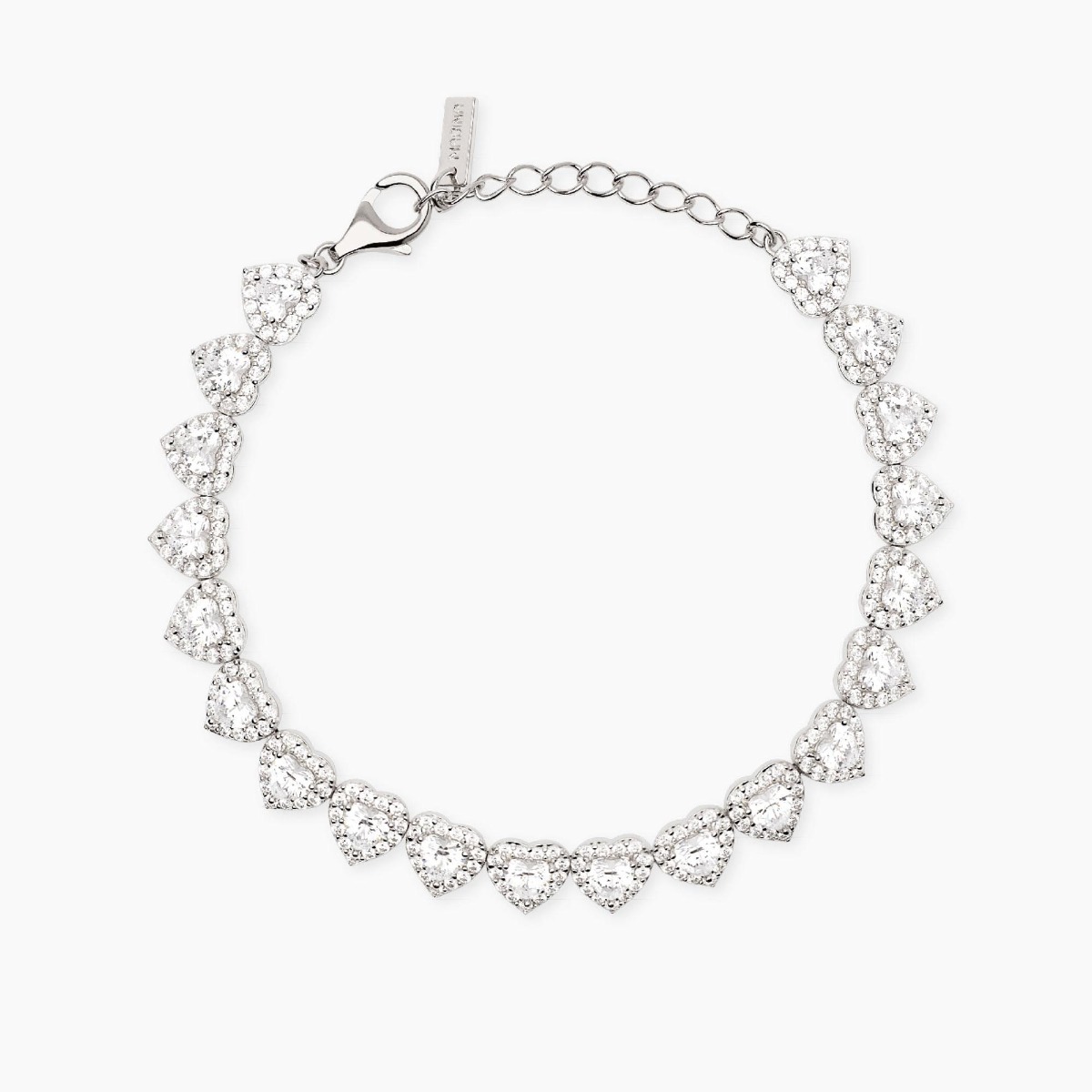 Bracciale Mabina Gioielli Love Affair 534115