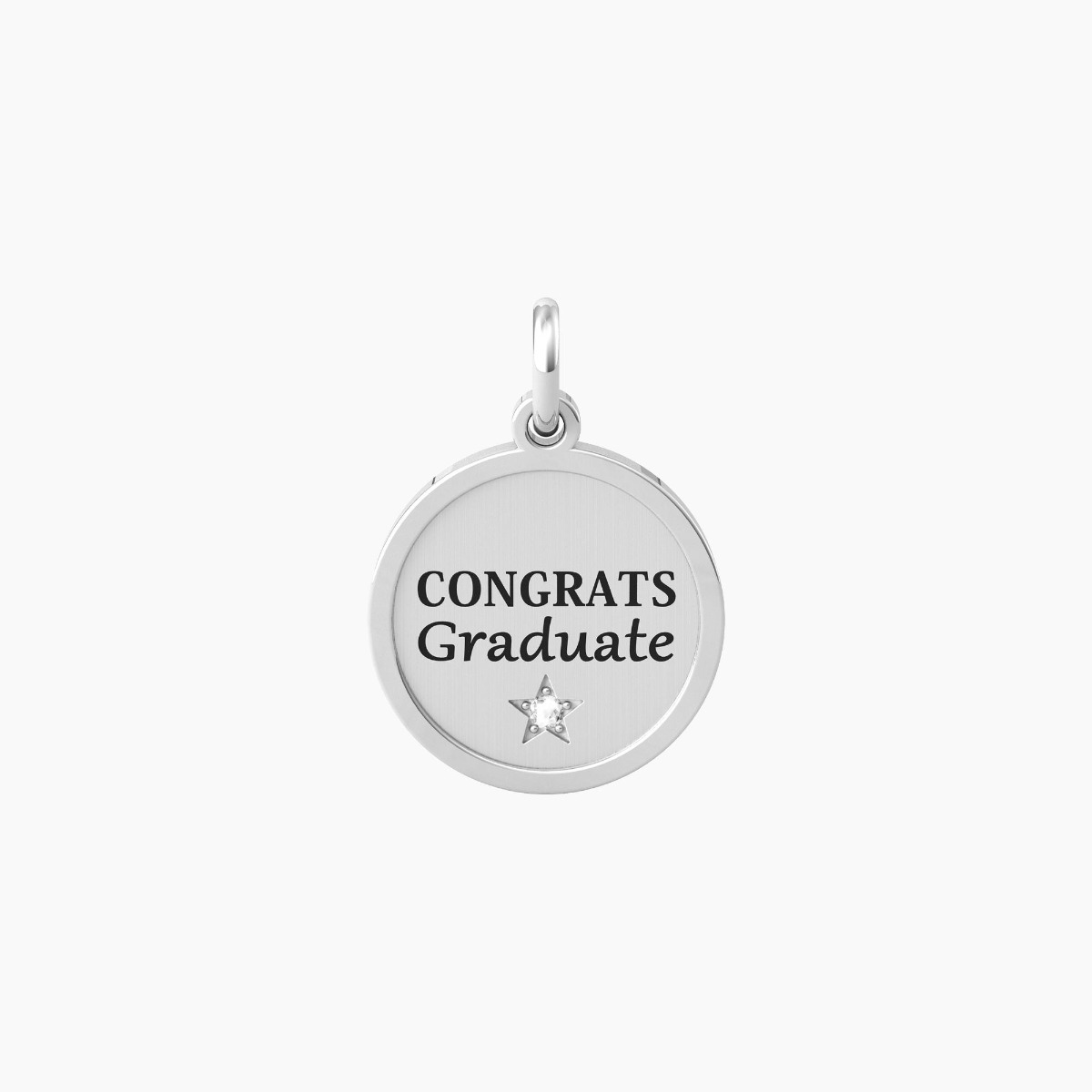 Ciondolo Kidult By You Moments Laurea 741011