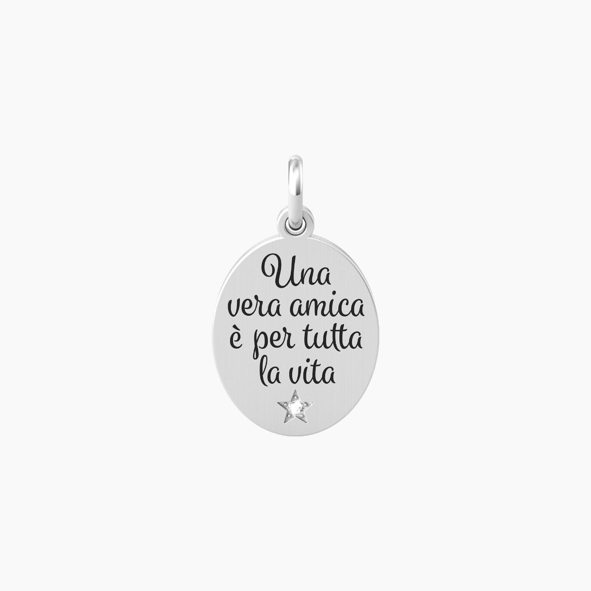 Ciondolo Kidult By You Friendship 741036
