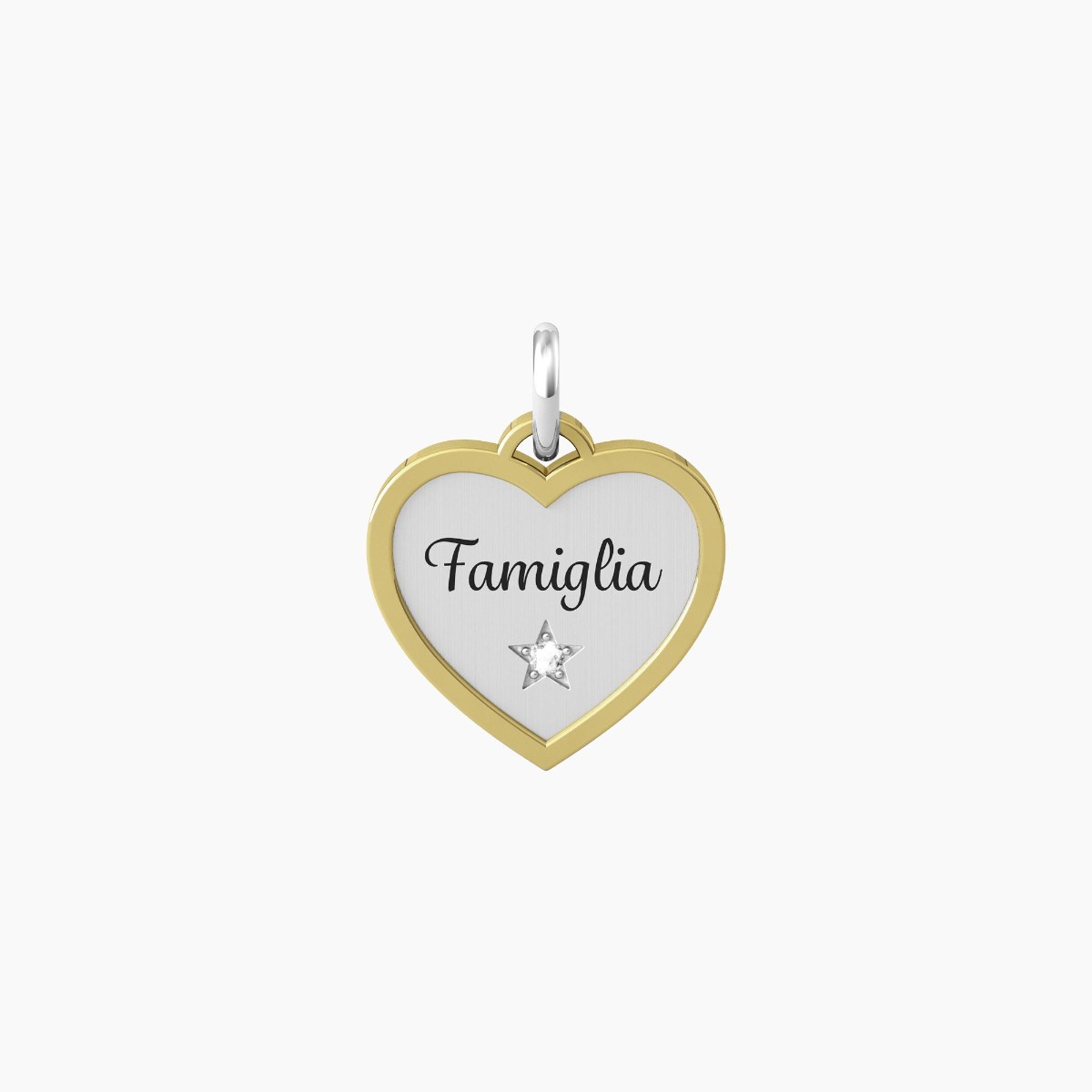 Ciondolo Kidult By You Family 741069