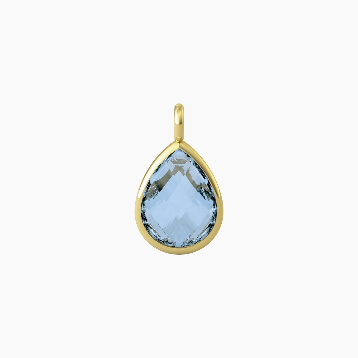 Ciondolo Kidult By You Energy Stone 741099