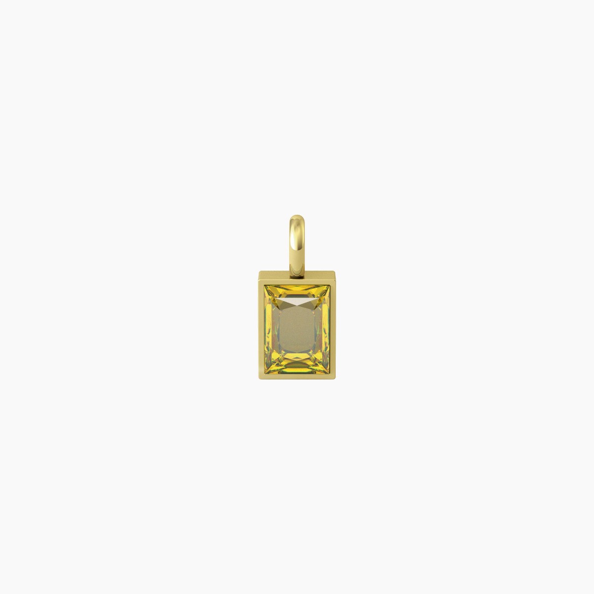 Ciondolo Kidult By You Energy Stone 741129