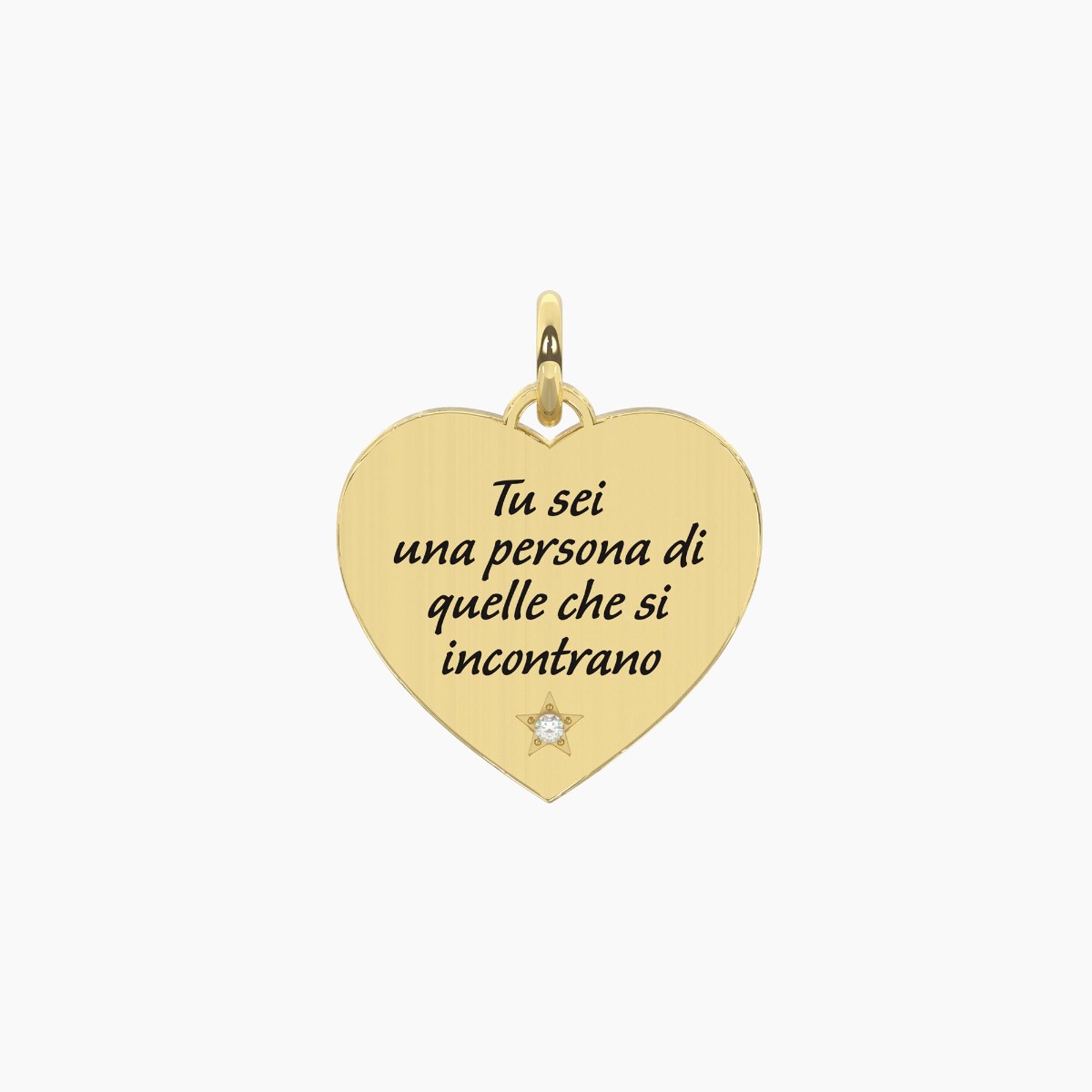 Ciondolo Kidult By You Love 741173