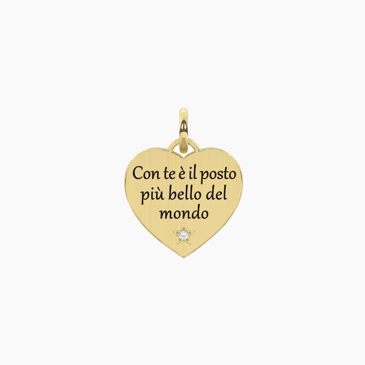 Ciondolo Kidult By You Love 741174