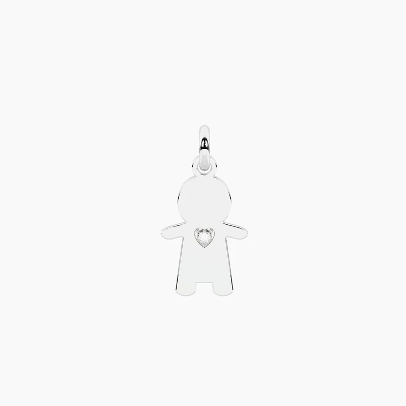 Ciondolo Kidult By You Symbols 741335