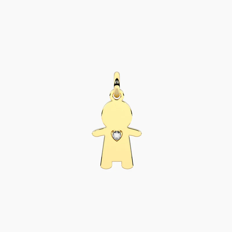 Ciondolo Kidult By You Symbols 741336