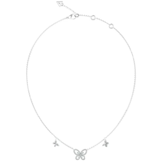 Collana Donna Guess JUBN05112JWRHT