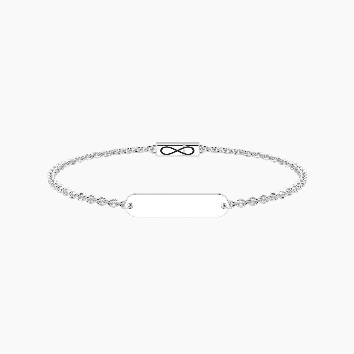 Bracciale Kidult Infinity 732403-19
