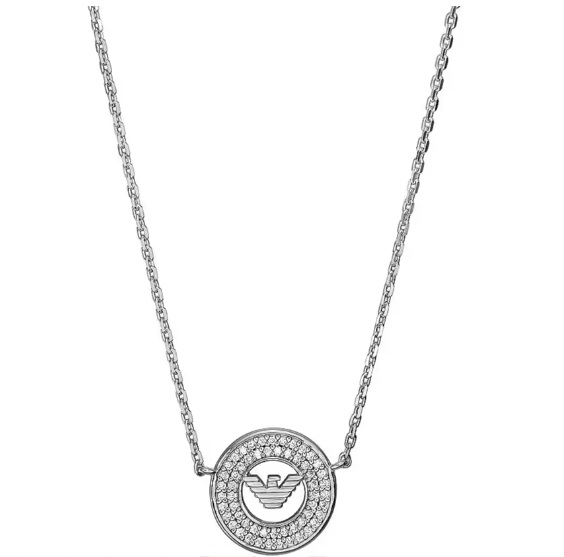 Collana Donna Emporio Armani EG3585040