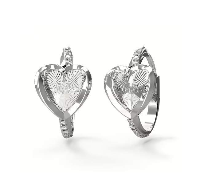 Orecchini Guess  Mon amour JUBE04613JWRHT