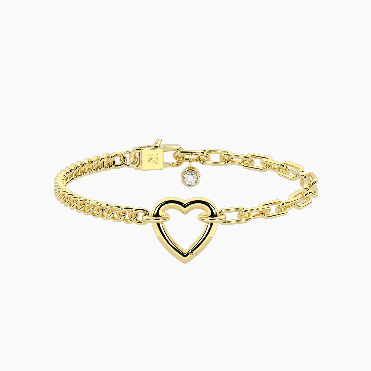 Bracciale Kidult By You Duetto 732408