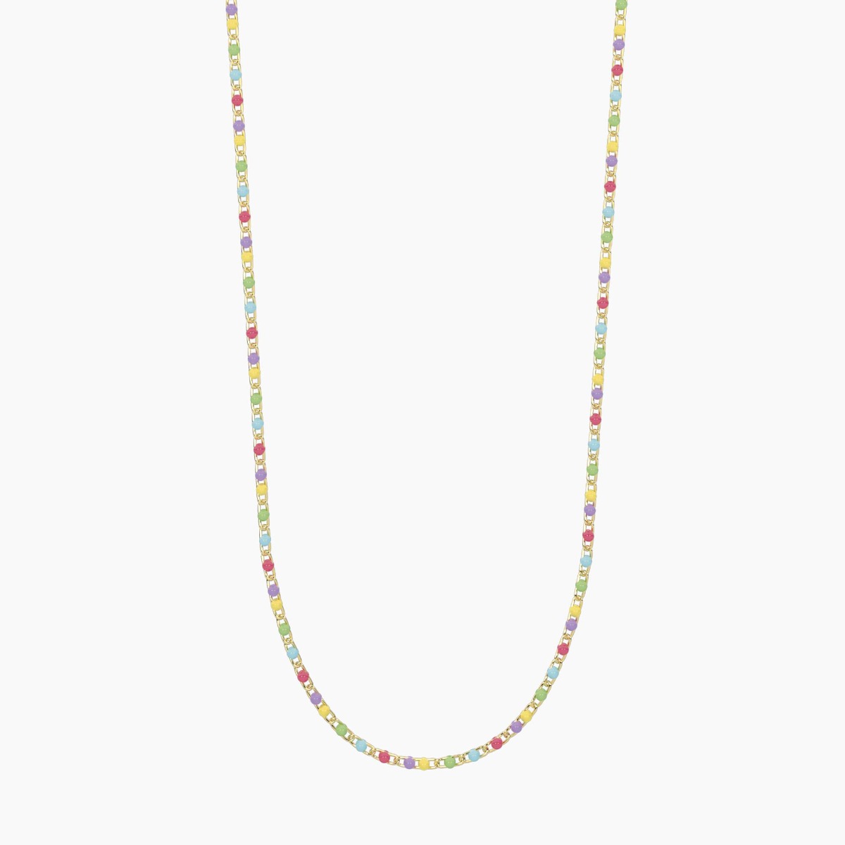 Collana Kidult By You Pop Corn 751254