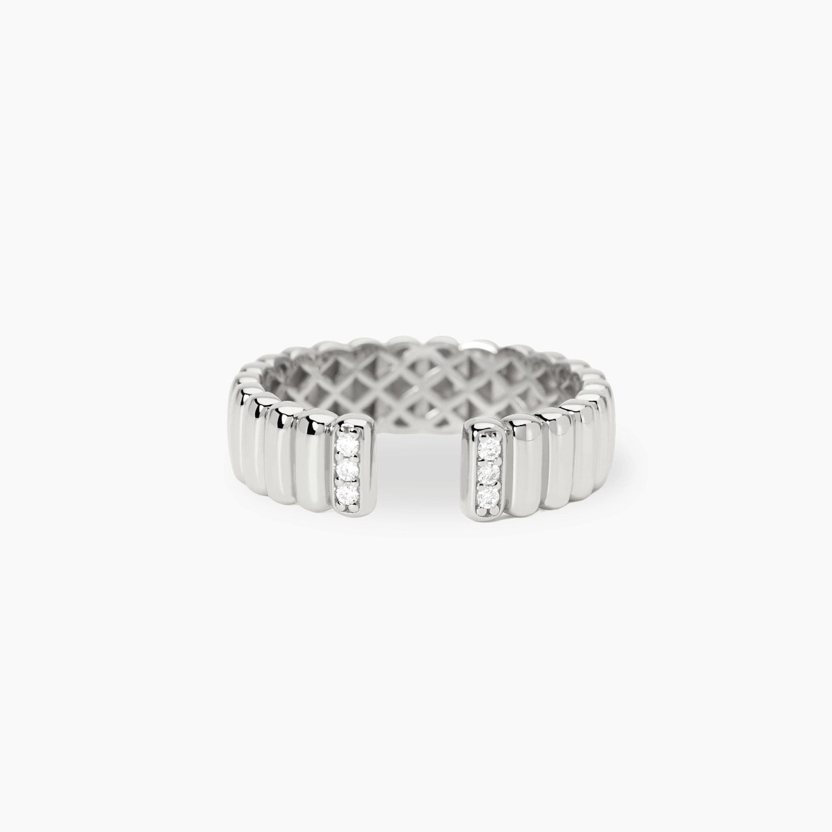 Anello Mabina Gioielli Jane 523513