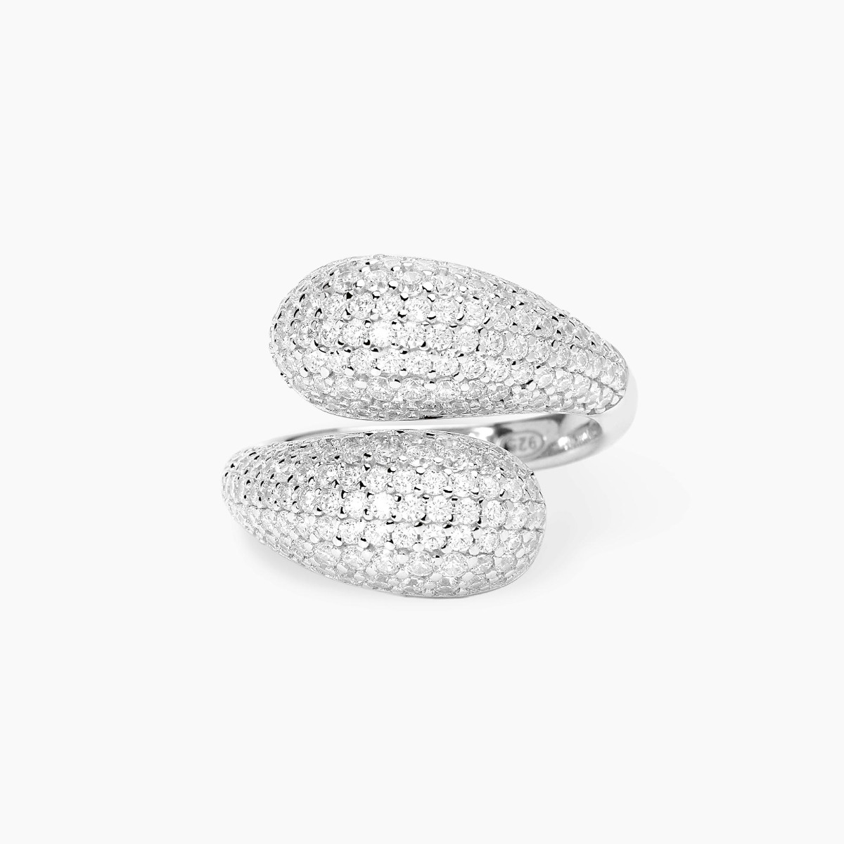 Anello Mabina Gioielli 523515