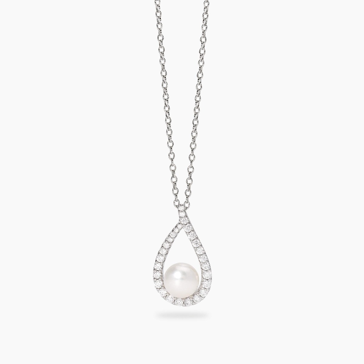 Collana Mabina Gioielli Perle 553884